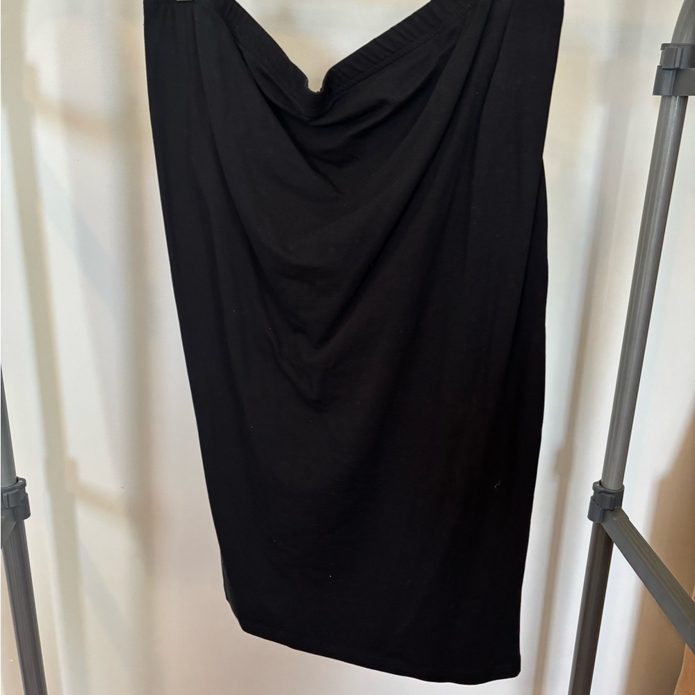 Maternity Pencil Skirt